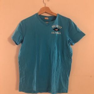 NWOT Men’s Hollister Vneck